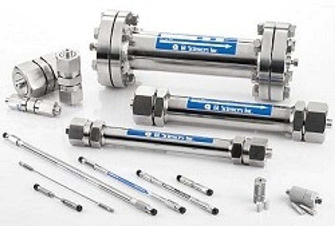 Inertsil series ODS - GL Sciences, Inc. - Separations