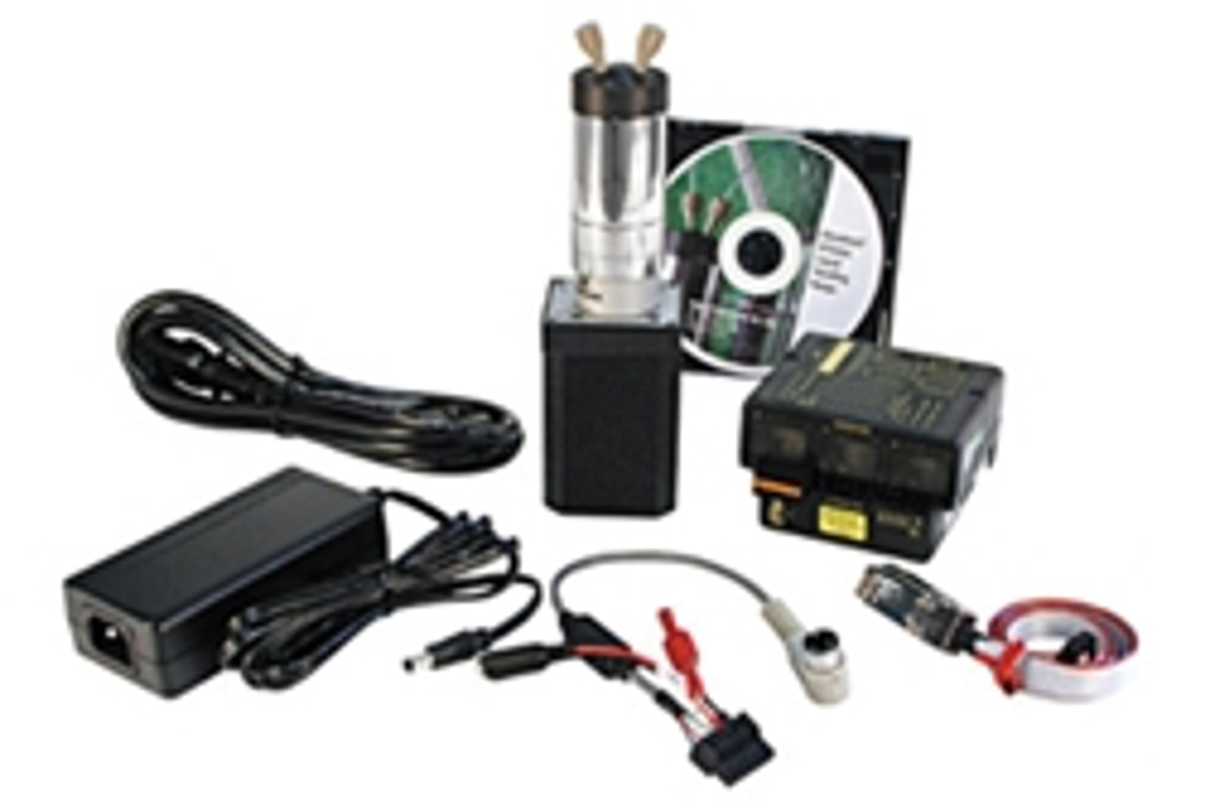 Cheminert® M Series Liquid Handling Pump - VICI AG International