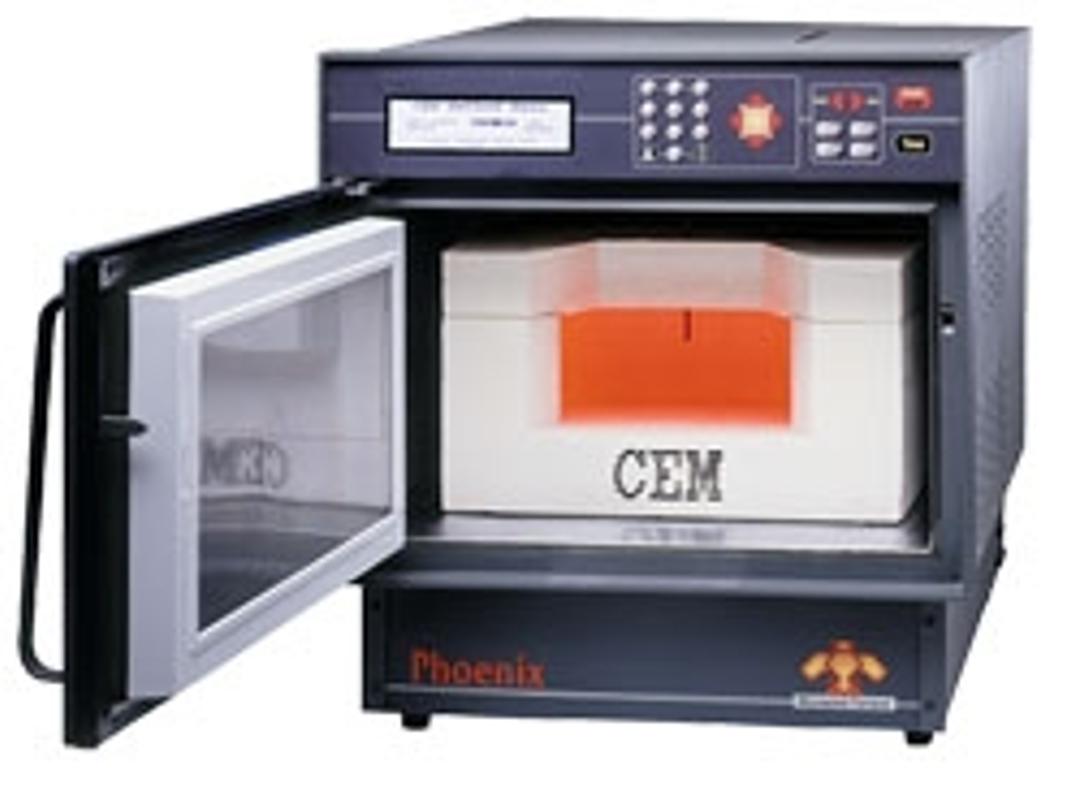 Phoenix™ - CEM Corp. - General Lab