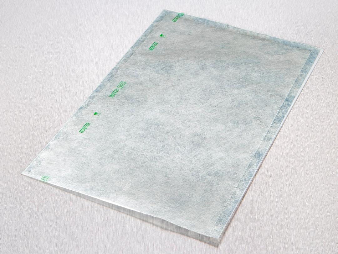 Corning® Gosselin™ Blender Bag, 400 mL, Lateral Filter, PE, Sterile, 50/Bag, 500/Box, 1500/Case - Corning Life Sciences - General Lab