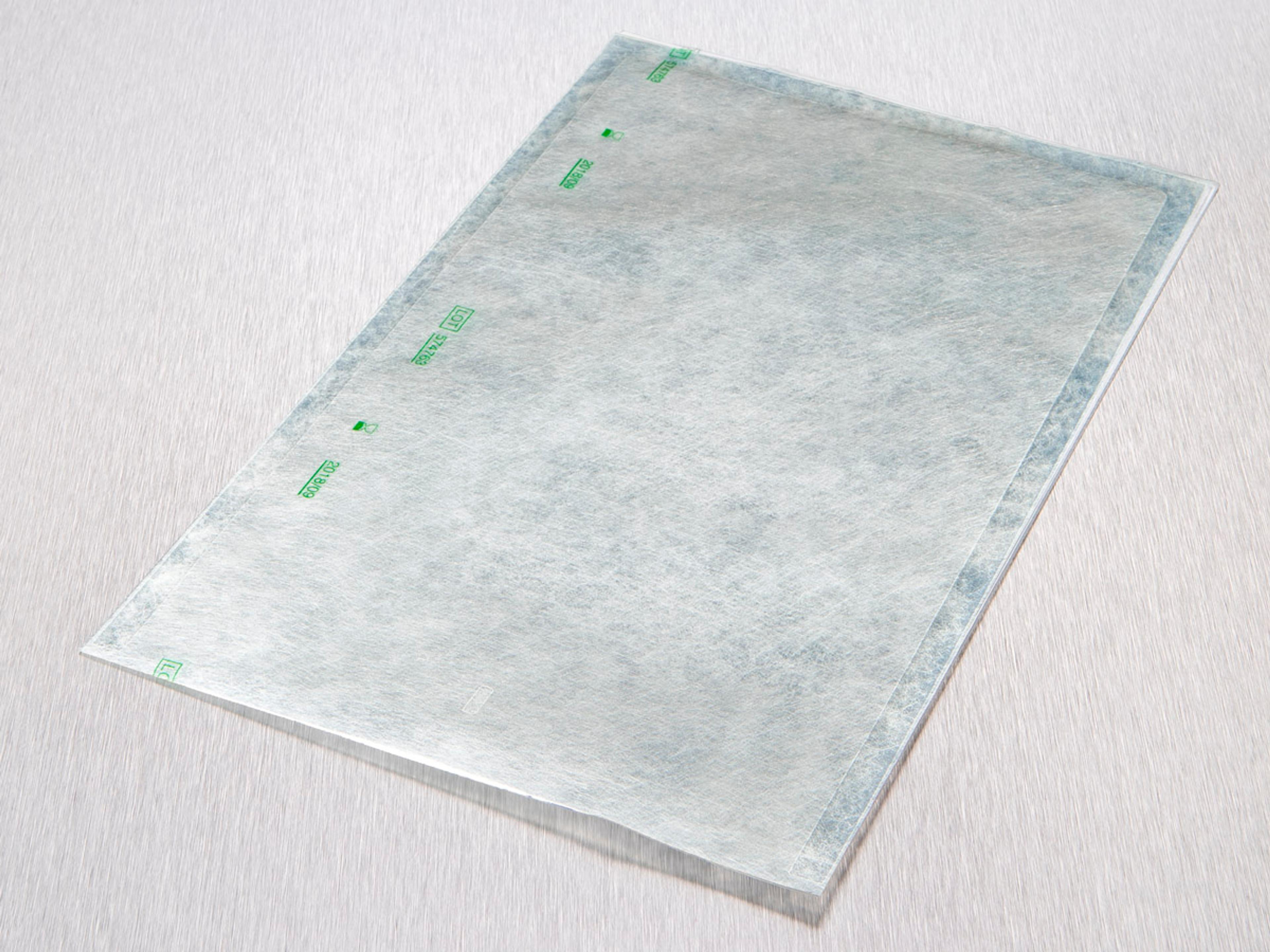 Corning® Gosselin™ Blender Bag, 400 mL, Lateral Filter, PE, Sterile, 50/Bag, 500/Box, 1500/Case - Corning Life Sciences - General Lab