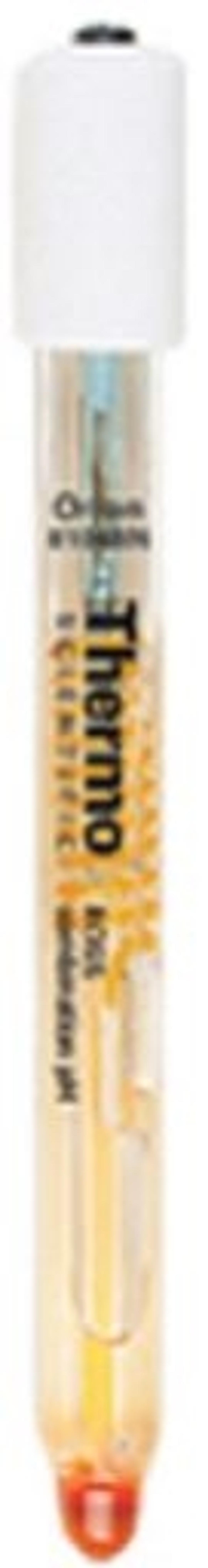 Thermo Scientific™ Orion™ ROSS™  Combination Rugged Bulb pH Electrode - Thermo Fisher Scientific - General Lab