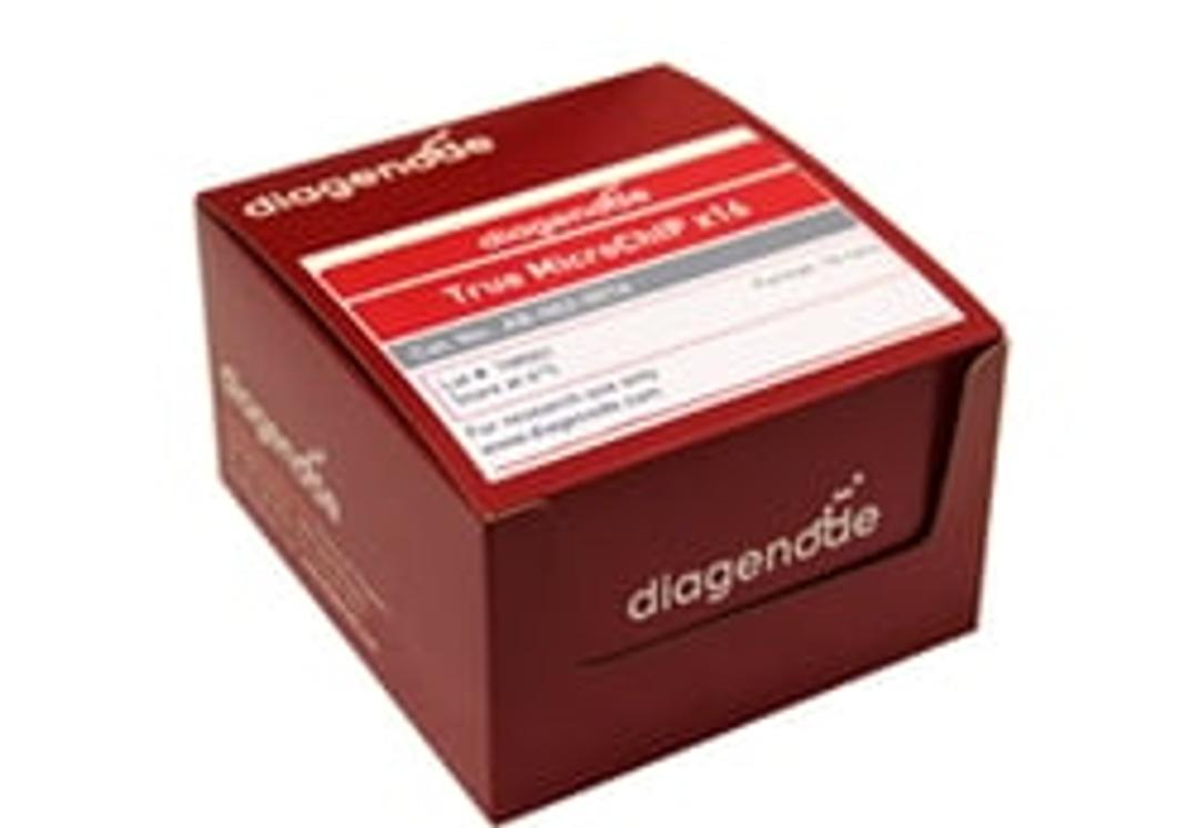 True MicroChIP Kit - Diagenode - Life Sciences