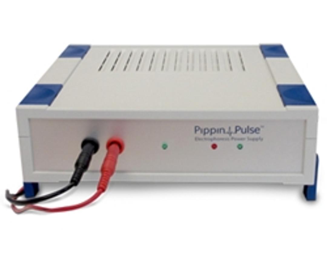 Pippin Pulse Electrophoresis Supply - Sage Science - Separations