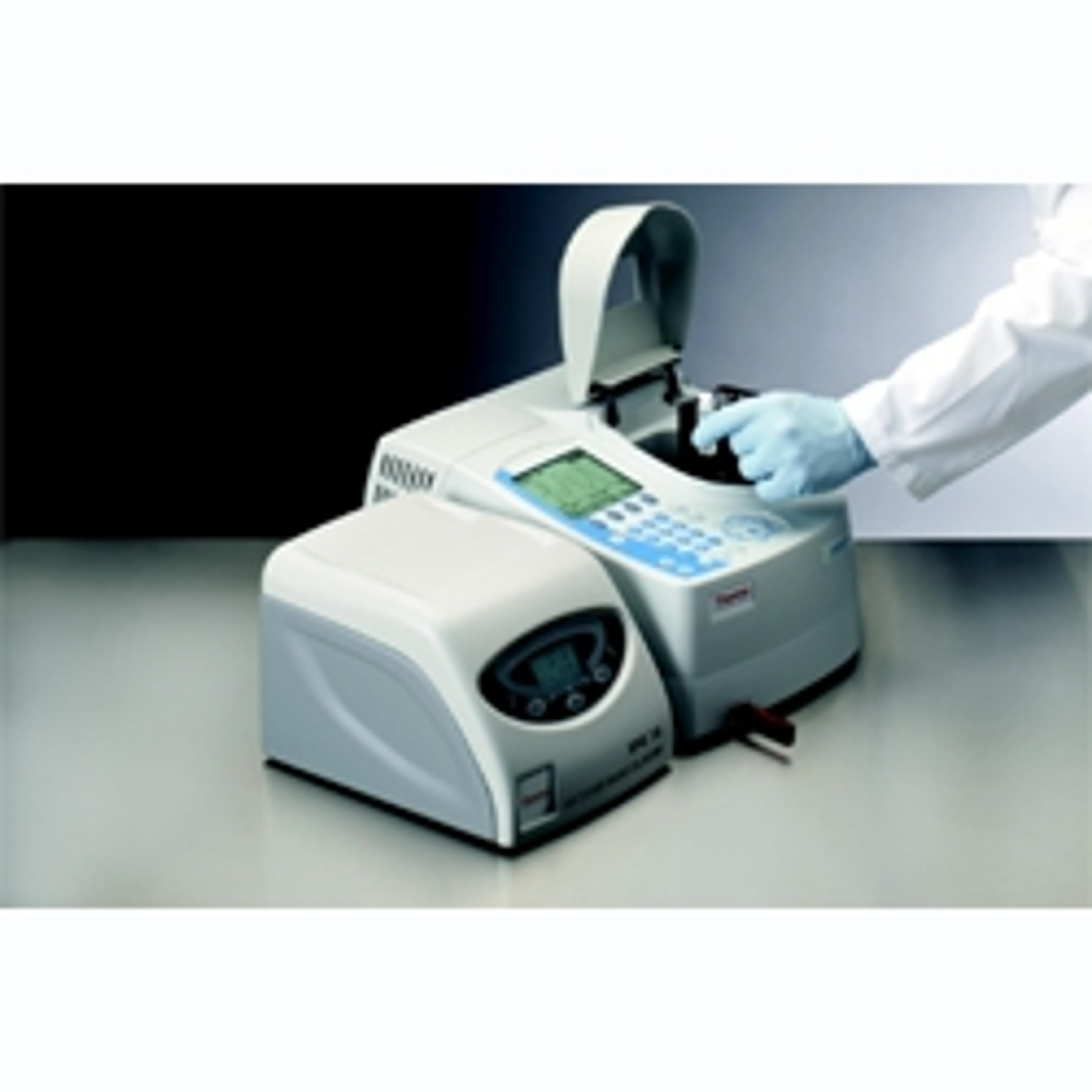BioMate™ 3S Spectrophotometer - Thermo Fisher Scientific - Spectroscopy