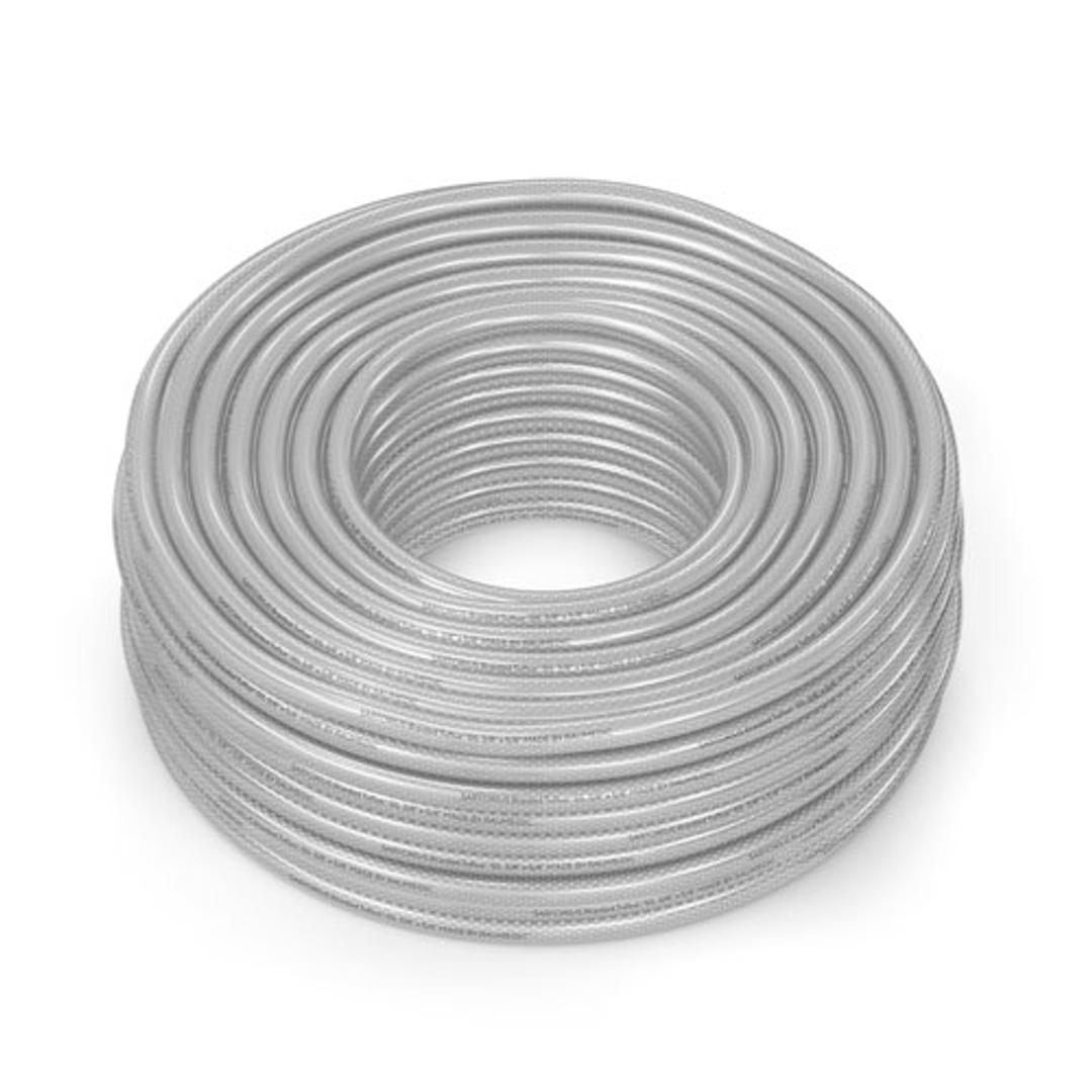 Tuflux® SIL Braided Tube - Sartorius Group - General Lab