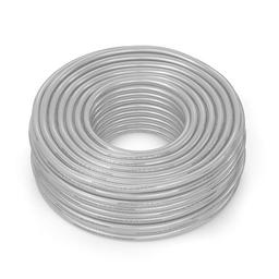 Tuflux® SIL Braided Tube - Sartorius Group - General Lab