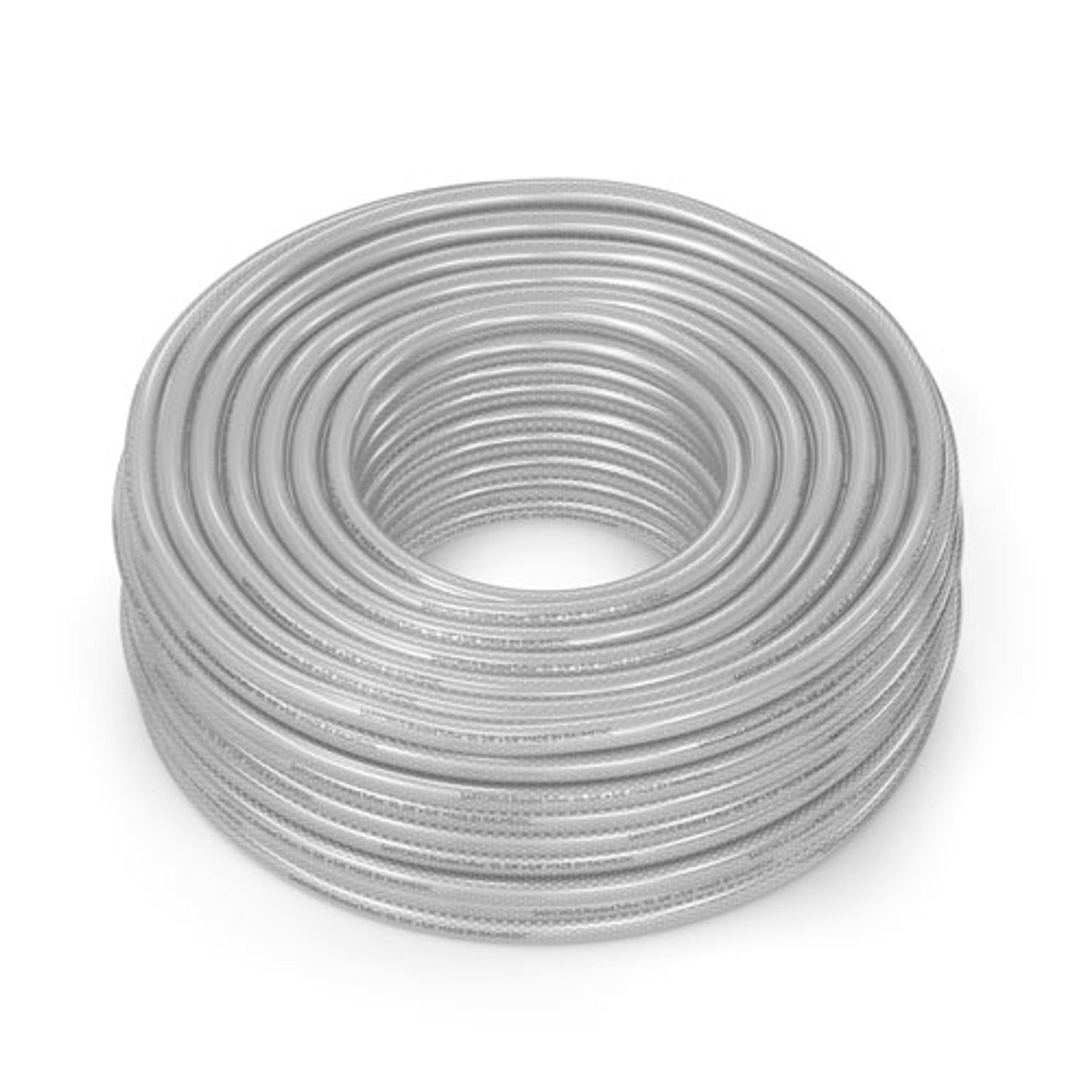 Tuflux® SIL Braided Tube - Sartorius Group - General Lab