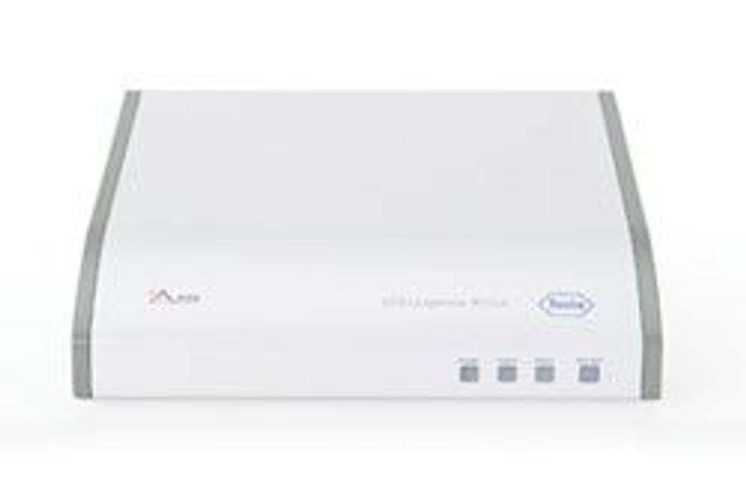 RTCA Analyzer - null - Life Sciences