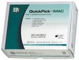 QuickPick™ IMAC and IMAC Plus kits for proteins - Bio-nobile - Life Sciences