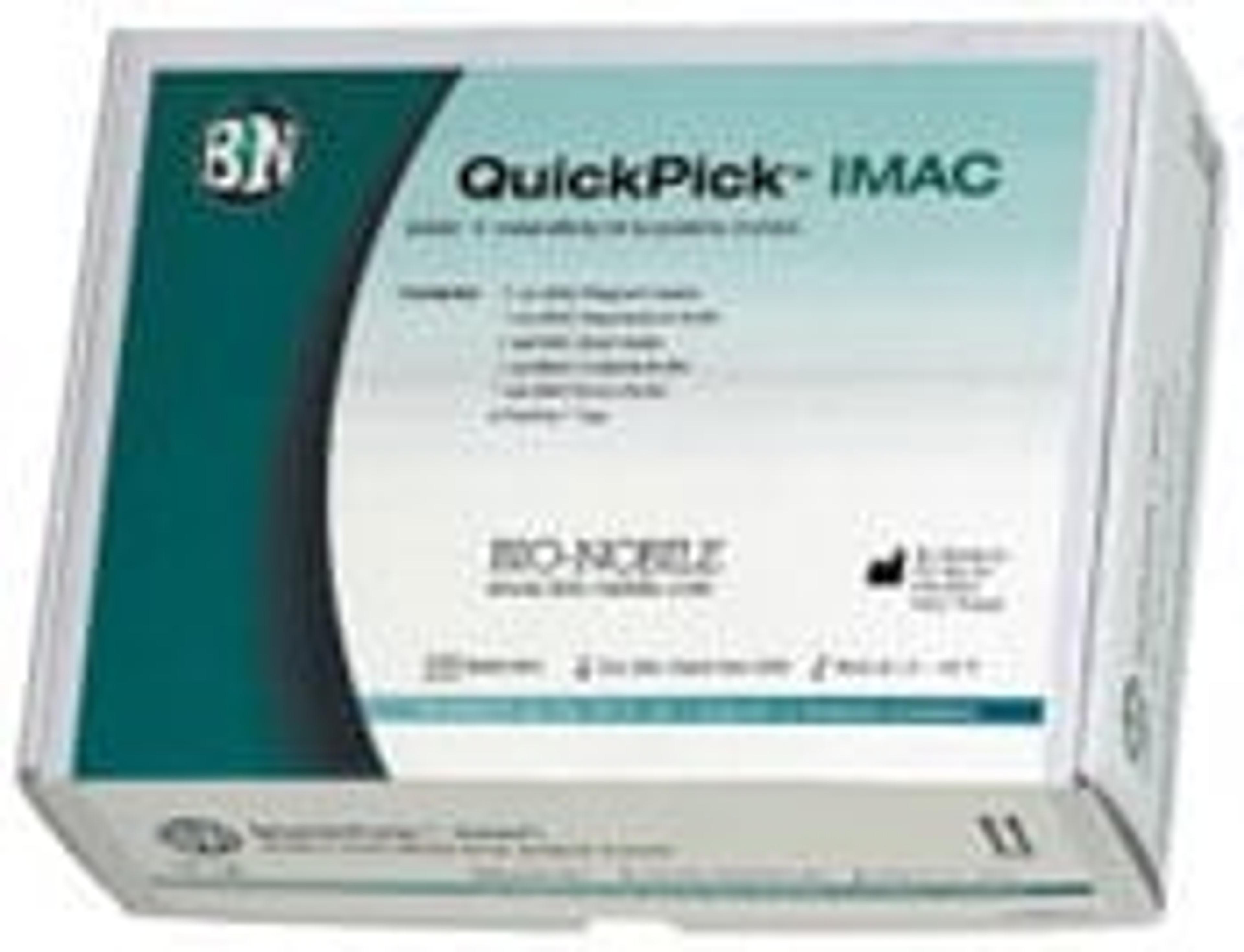 QuickPick™ IMAC and IMAC Plus kits for proteins - Bio-nobile - Life Sciences