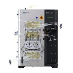 ÄKTA ready™ 450 single-use chromatography system - Cytiva - Separations