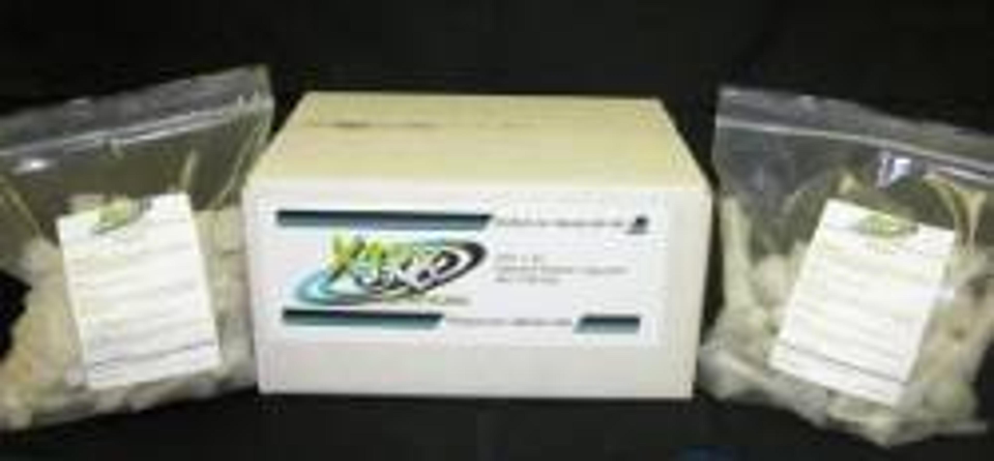 XTRX ™ Extraction Columns - Analtech Inc. - Separations