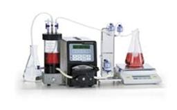 SARTOFLOW® Slice 200 Benchtop System - Sartorius Group