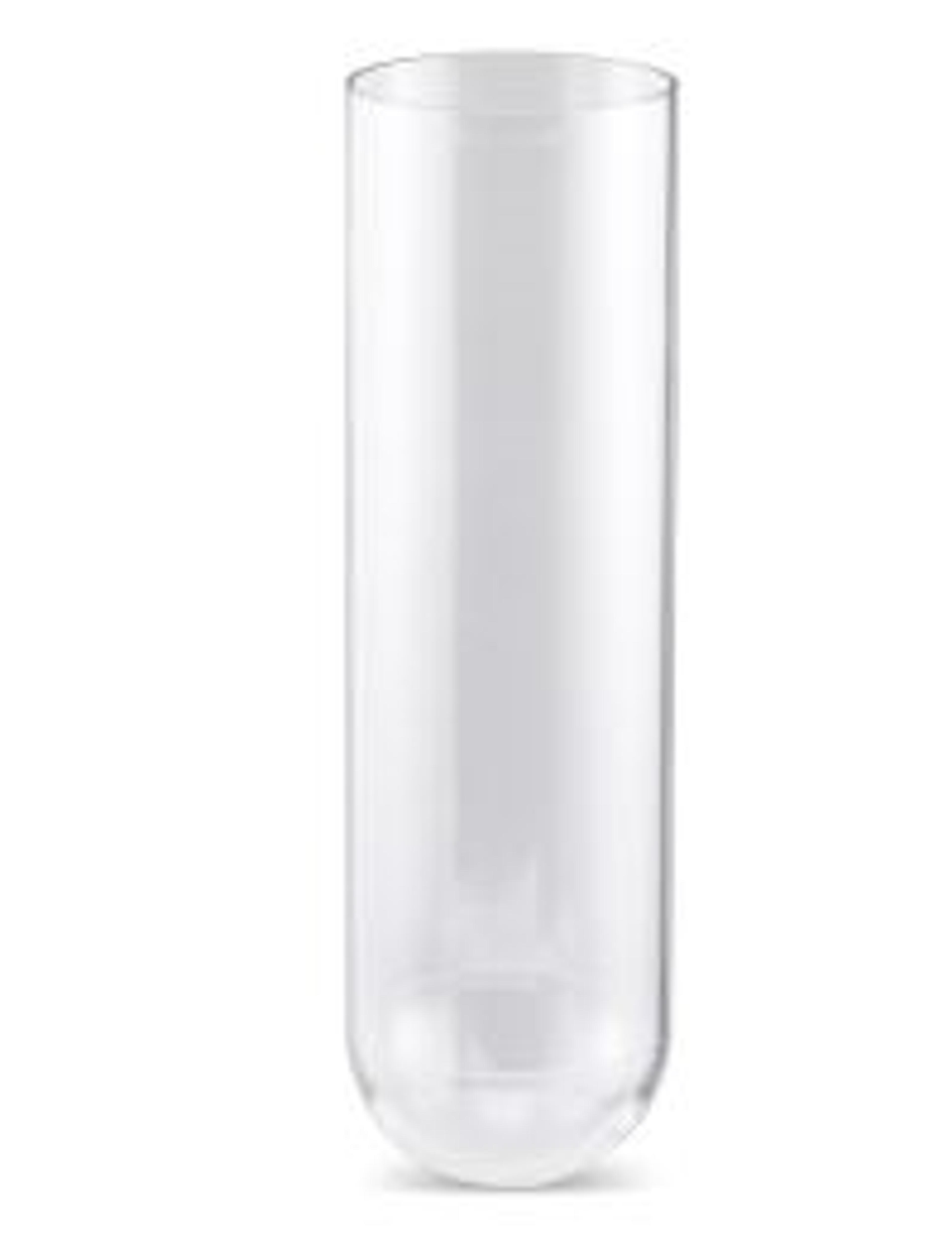 Certified Free Open-Top Thinwall Ultra-Clear Tube - Beckman Coulter Life Sciences - General Lab