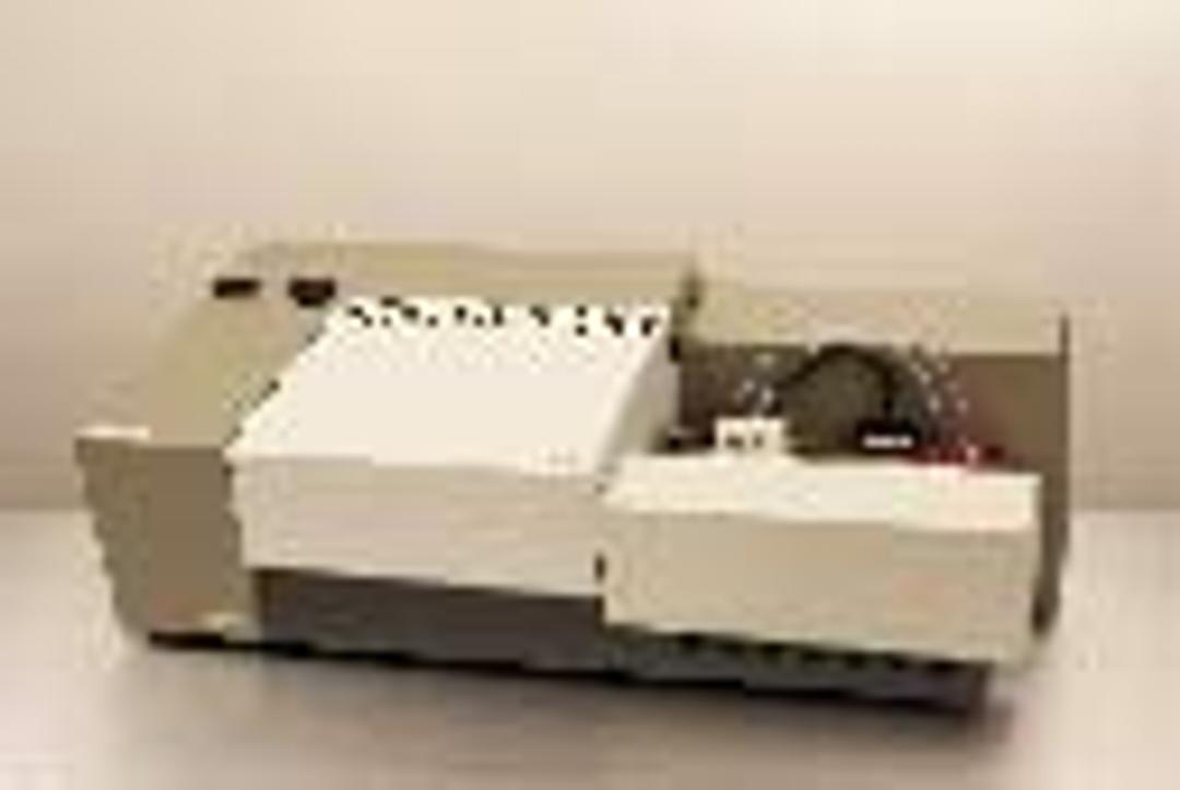 Total Nitrogen Analyzer - Thermo Fisher Scientific - Environmental