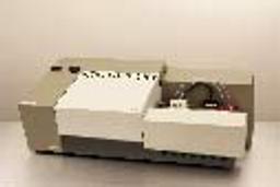 Total Nitrogen Analyzer - Thermo Fisher Scientific - Environmental