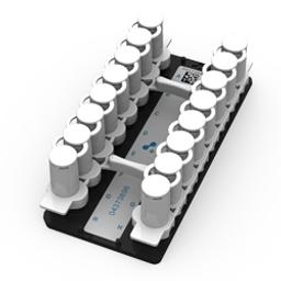 Opal chip - Stilla Technologies - Life Sciences