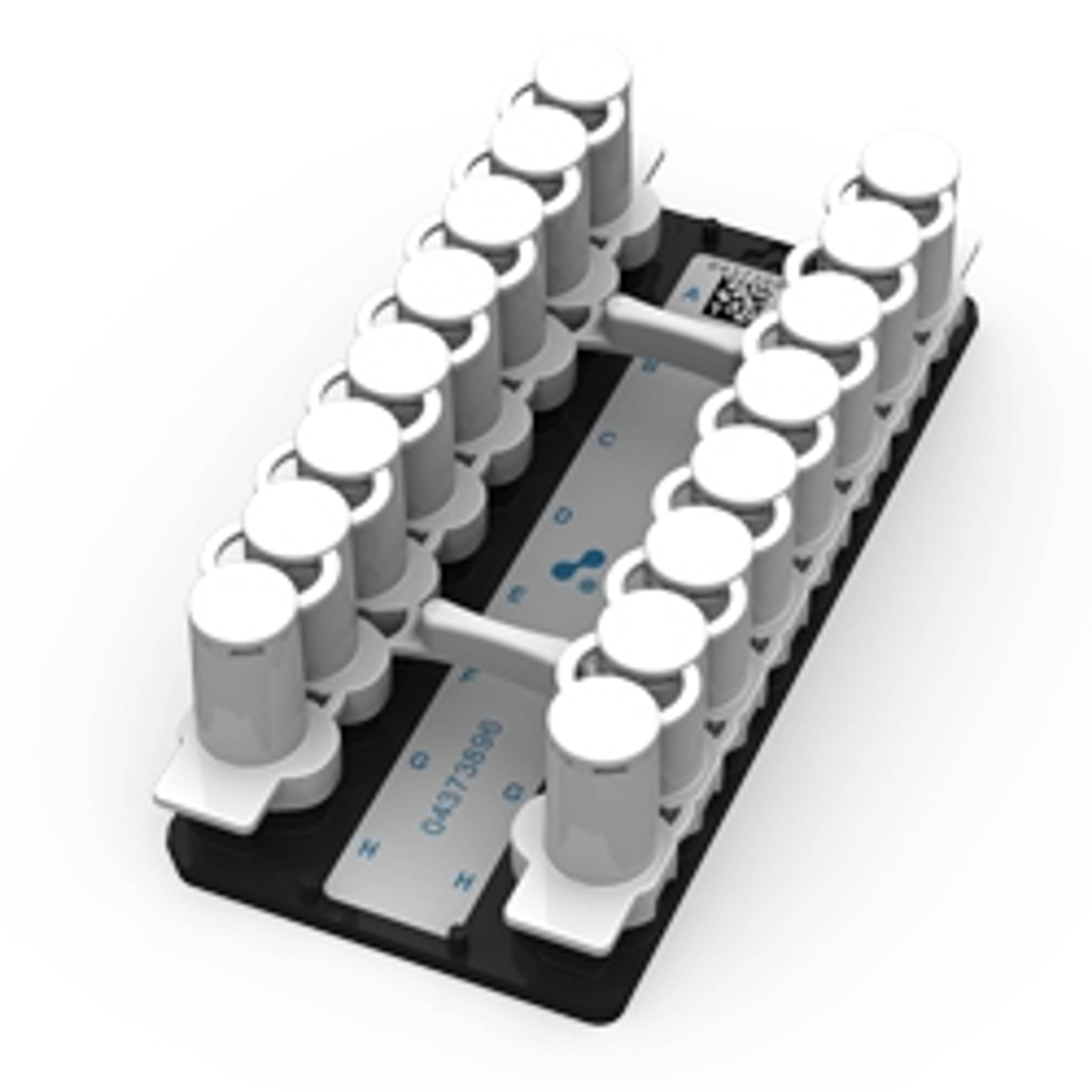 Opal chip - Stilla Technologies - Life Sciences