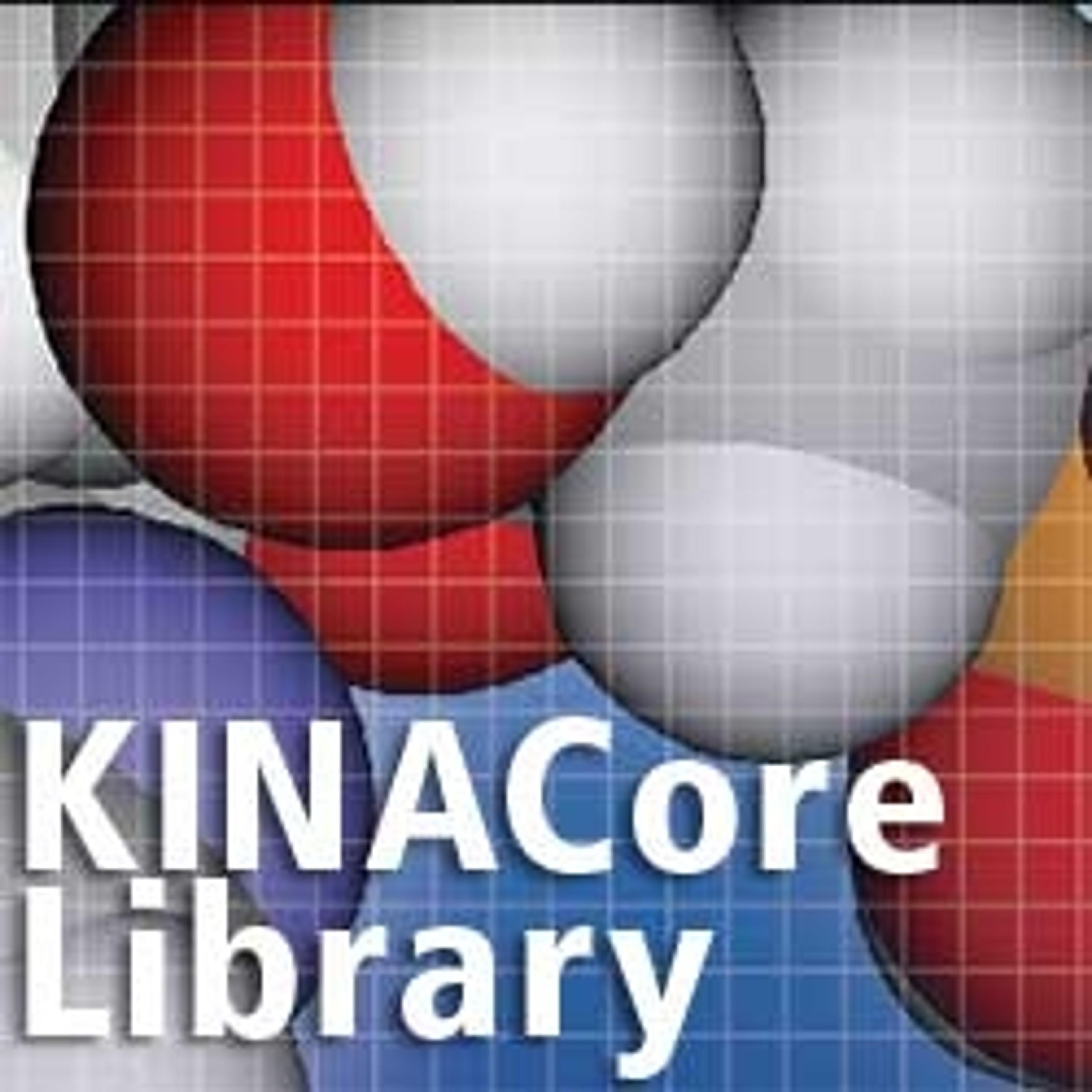 KINACore Kinase Directed Library - ChemBridge Corporation - Drug discovery > Lead Discovery