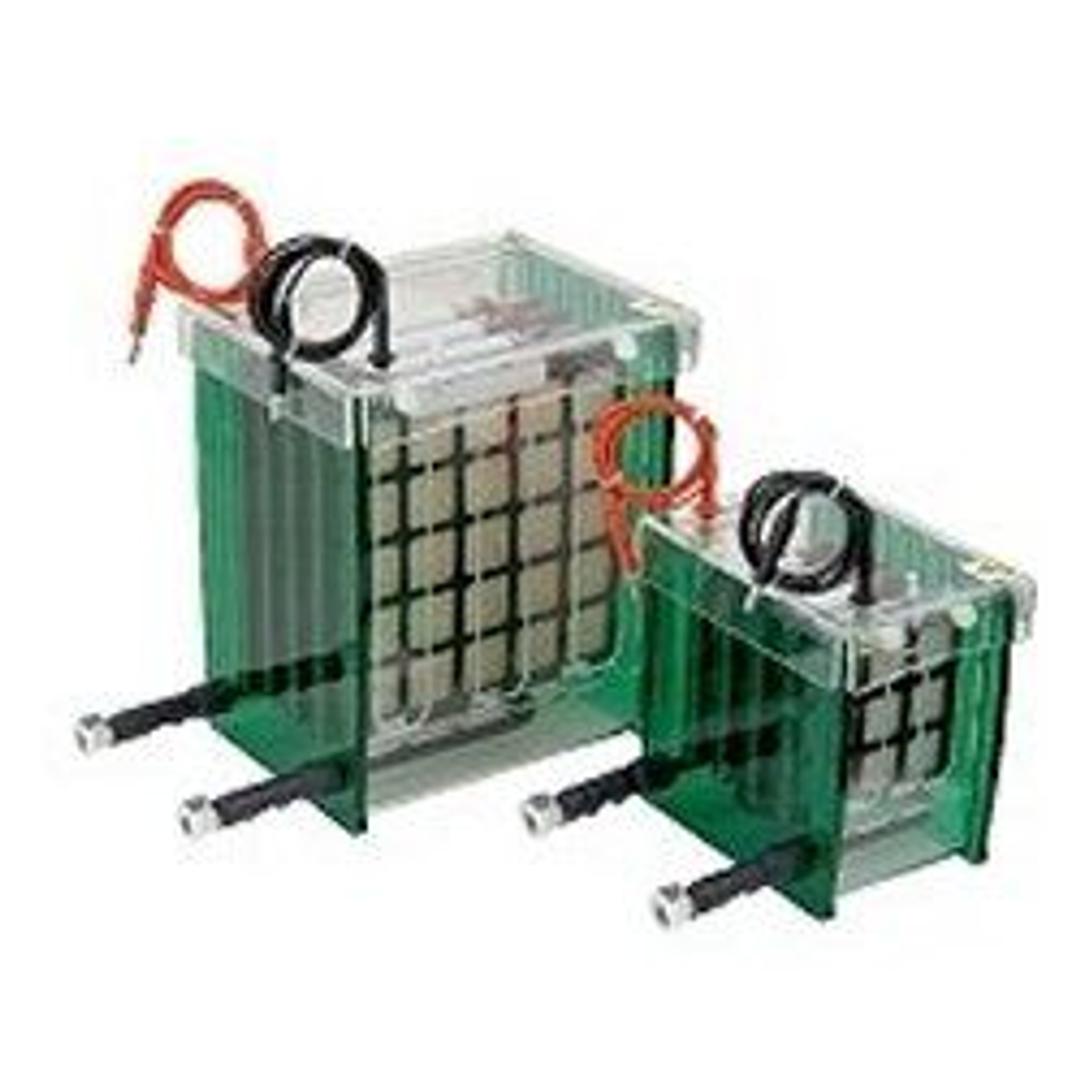 TV Electroblotters - Scie-Plas Ltd - Life Sciences