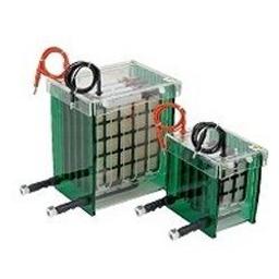 TV Electroblotters - Scie-Plas Ltd - Life Sciences