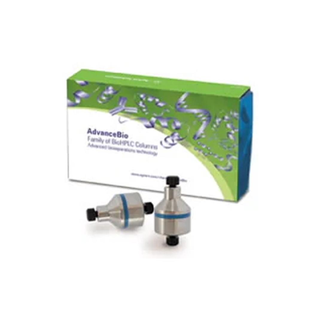 Bio-Monolith - Agilent Technologies - Separations