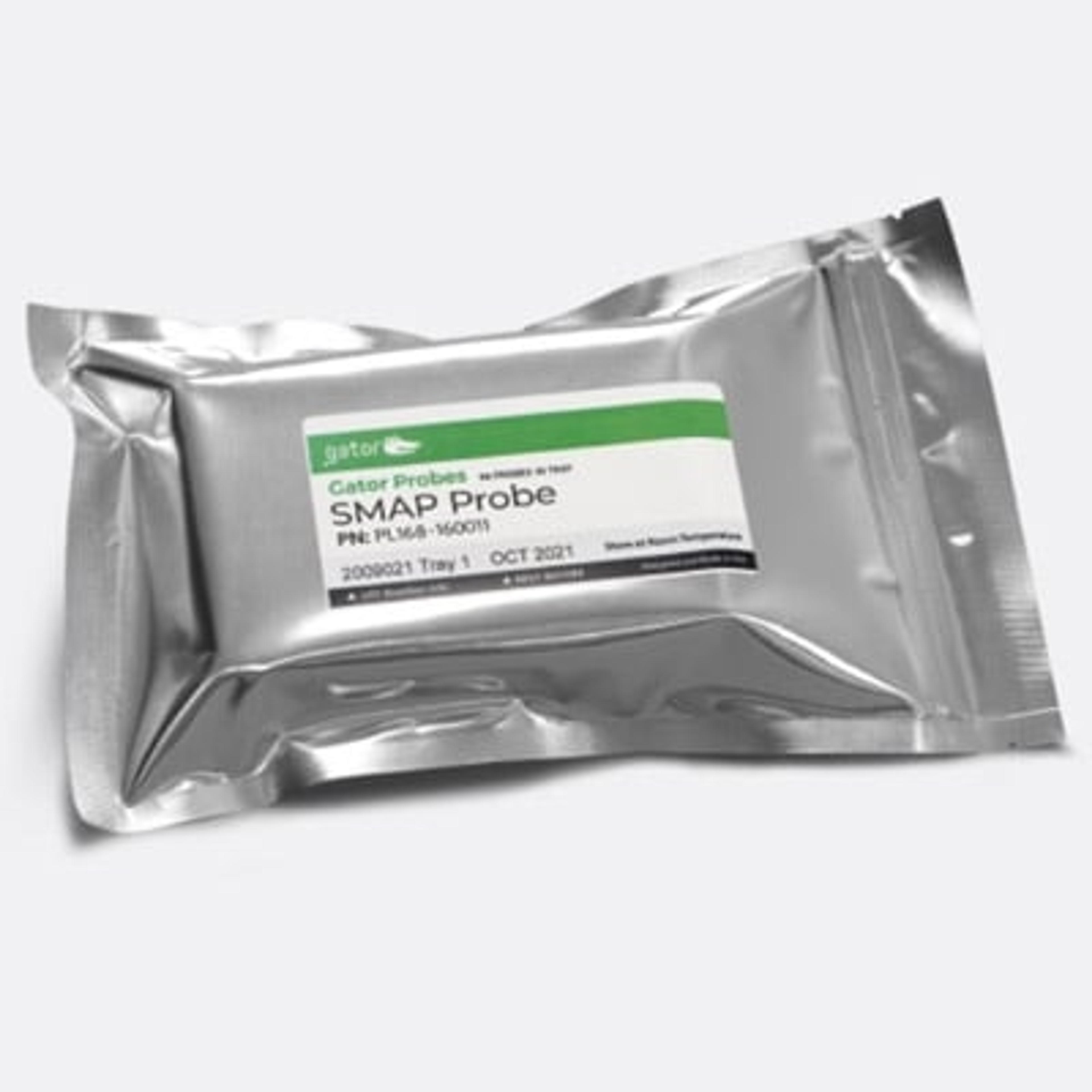 SMAP: Small Molecule, Antibody, and Protein biosensor - Gator Bio - Life Sciences