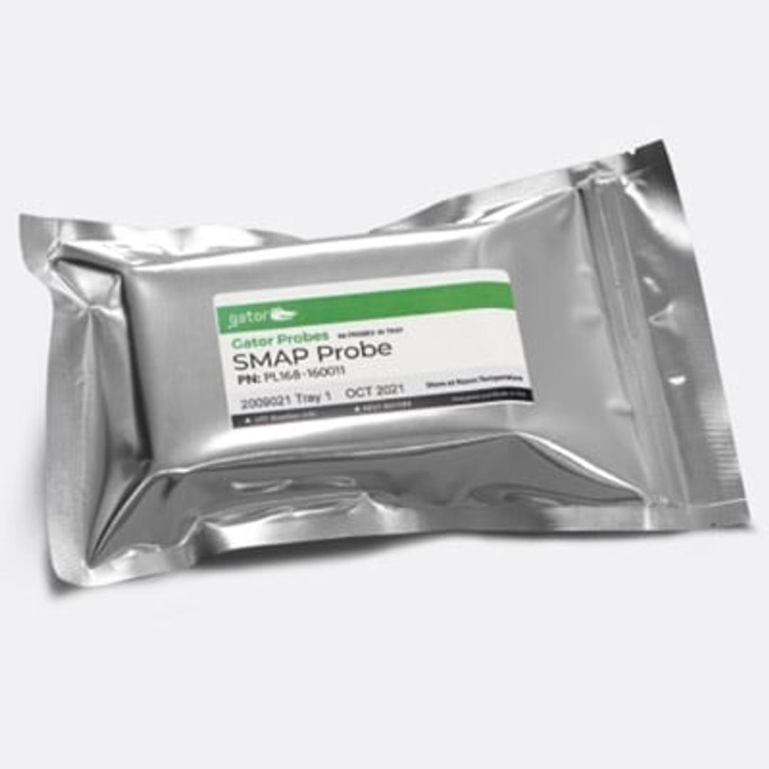 SMAP: Small Molecule, Antibody, and Protein biosensor - Gator Bio - Life Sciences