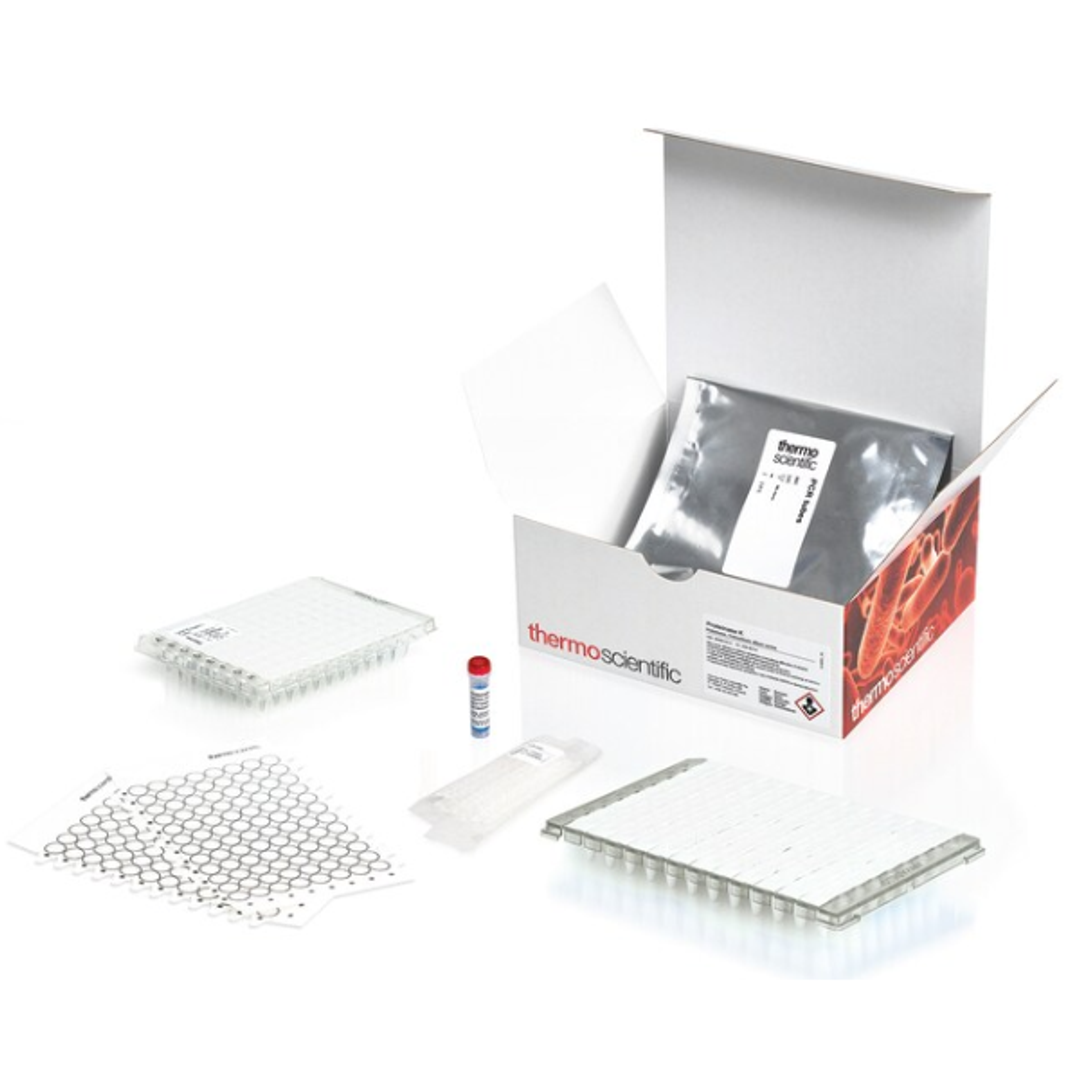 SureTect™ Beverage Spoilage Multiplex PCR Assay - Thermo Fisher Scientific - Food and Beverage