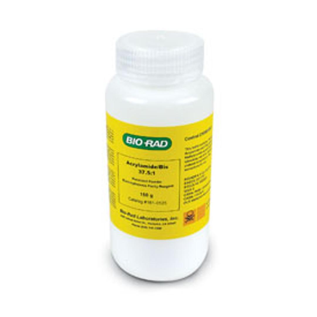 Acrylamide/Bis Powder - Bio-Rad - Life Sciences