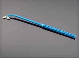 Falcon® Cell Scraper with 18 cm Handle and 1.8cm Blade, Sterile, Individually Packaged, 100/Case - Corning Life Sciences - Life Sciences