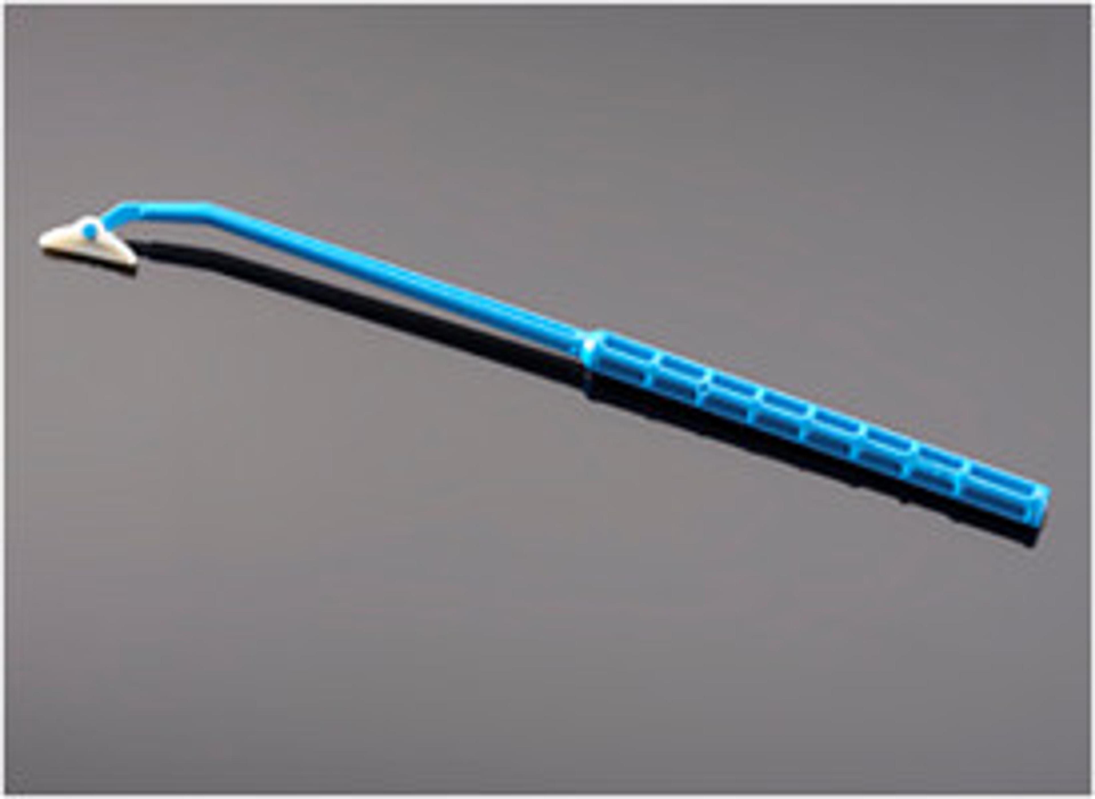 Falcon® Cell Scraper with 18 cm Handle and 1.8cm Blade, Sterile, Individually Packaged, 100/Case - Corning Life Sciences - Life Sciences