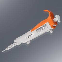 Corning® Step-R™ Repeating Pipettor - Corning Life Sciences - General Lab