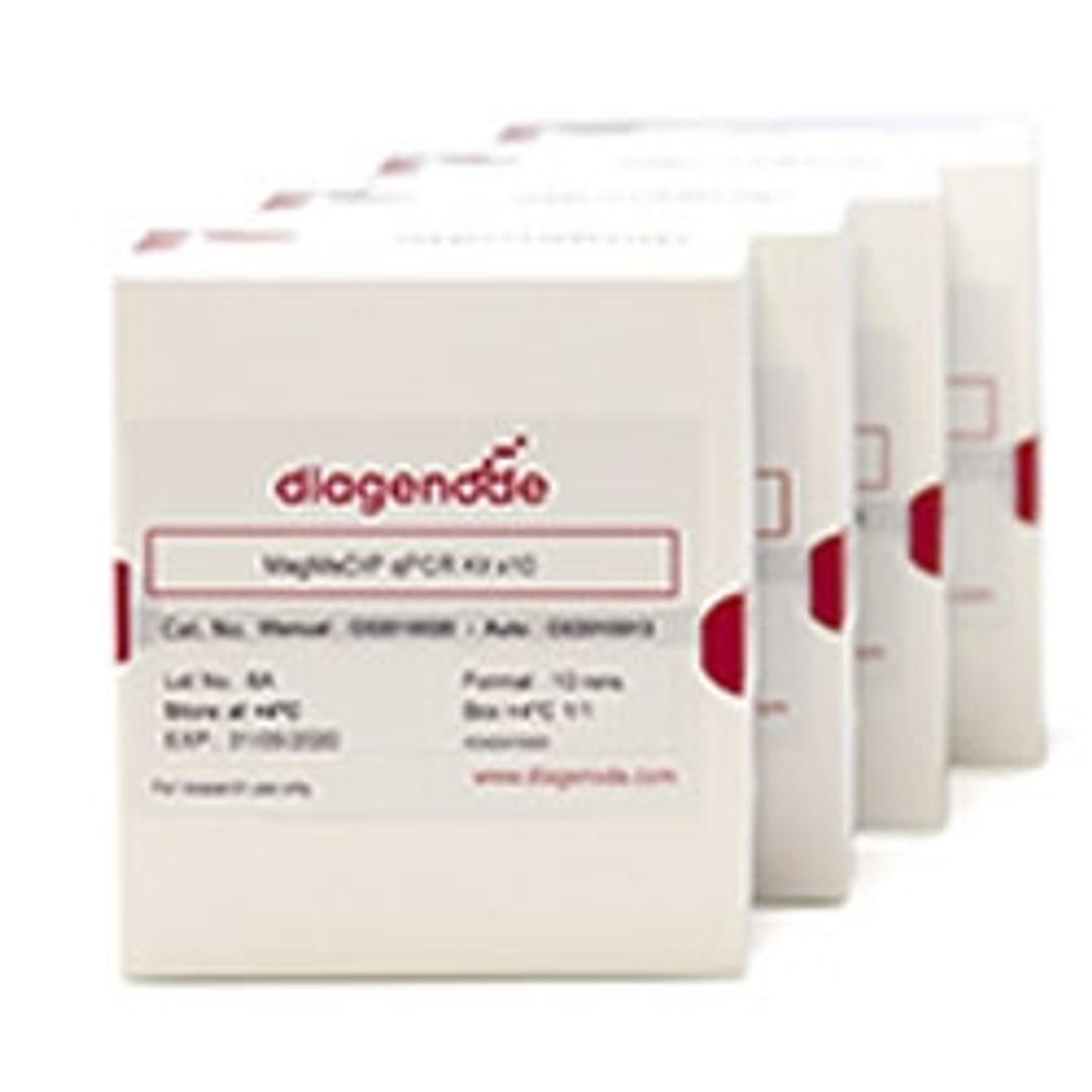 MagMeDIP seq - Diagenode - Life Sciences