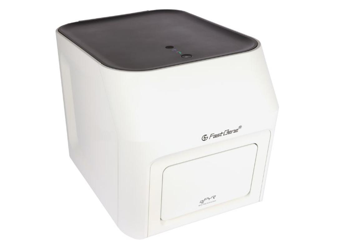 FastGene® qFYR Real-Time PCR System - NIPPON Genetics EUROPE - Life Sciences