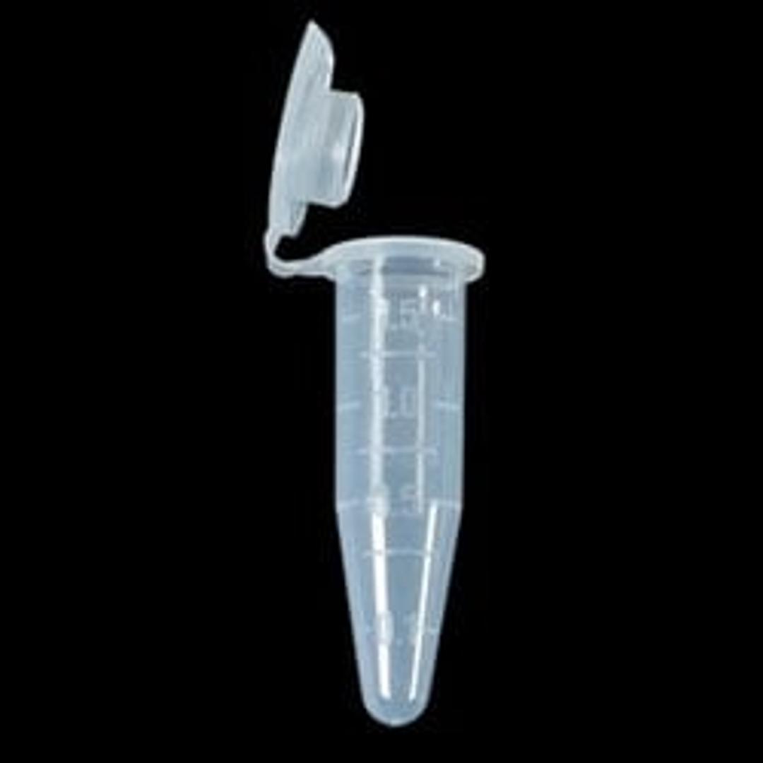 Posi-Click Microcentrifuge Tubes - Denville Scientific Inc. - General Lab