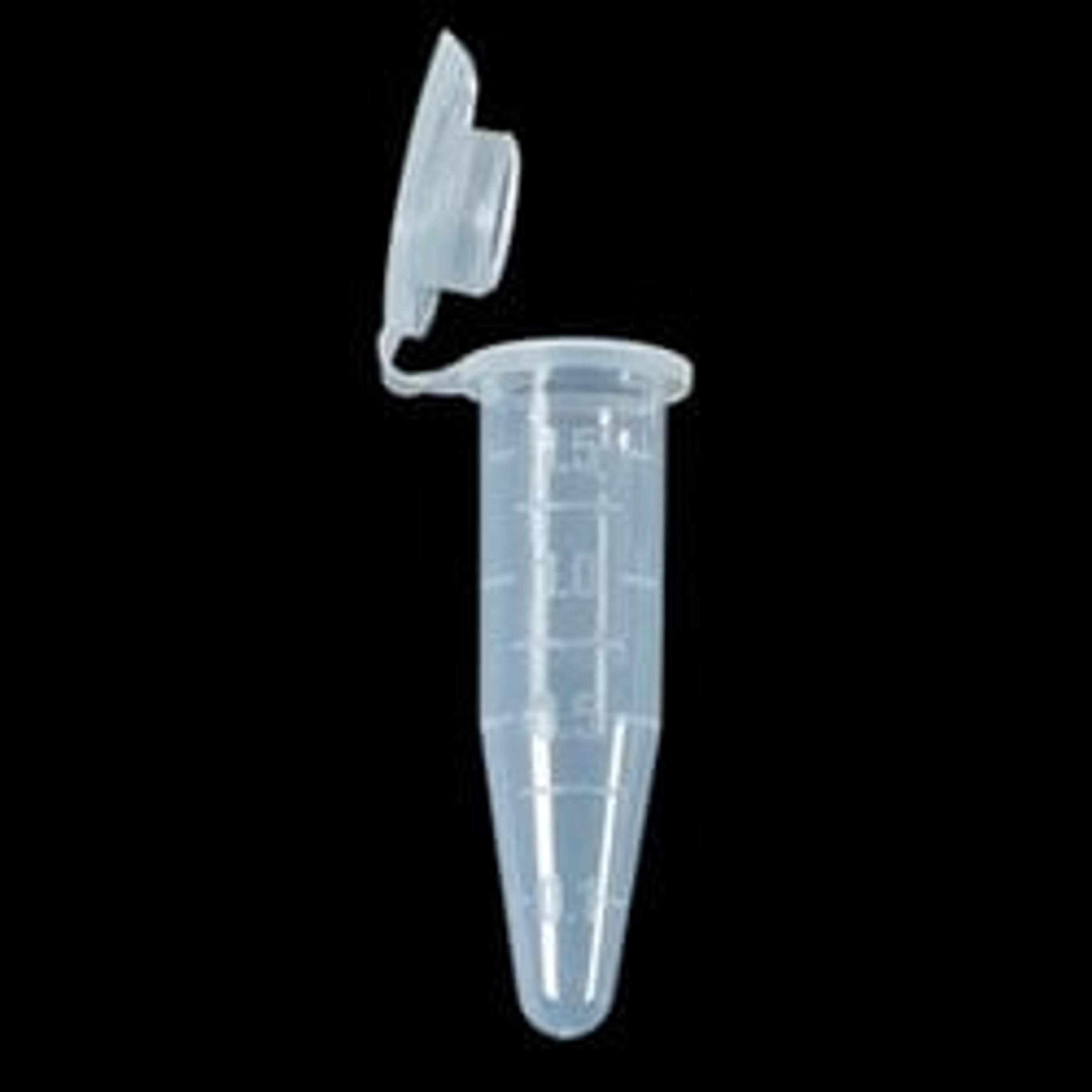 Posi-Click Microcentrifuge Tubes - Denville Scientific Inc. - General Lab