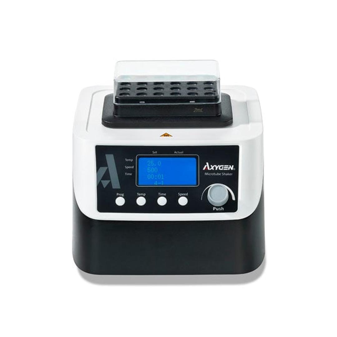 Axygen® Microtube Shaker, 230V - Corning Life Sciences - General Lab
