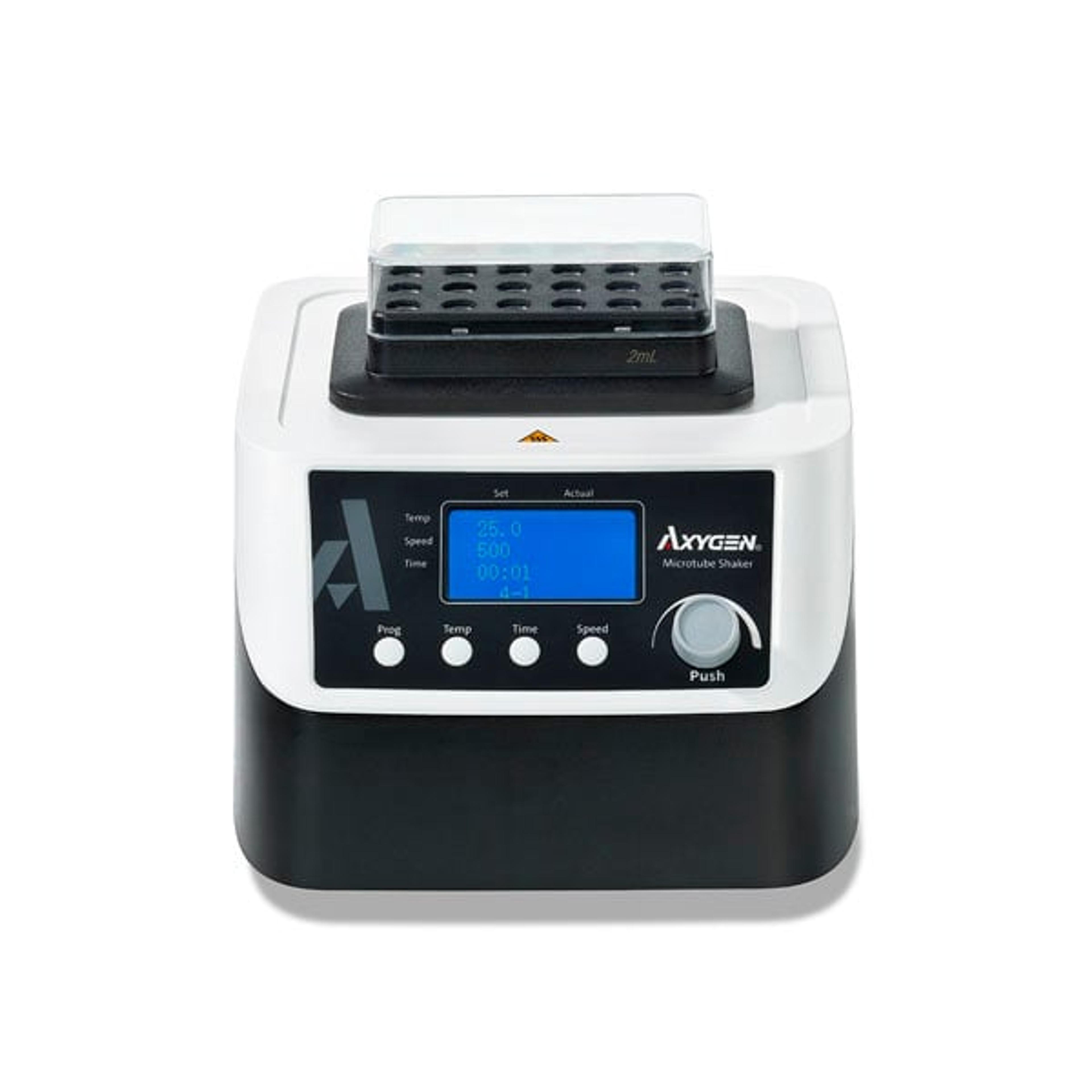 Axygen® Microtube Shaker, 230V - Corning Life Sciences - General Lab