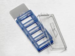 Corning® BioCoat™ Collagen I 4-well Culture Slide, 3/Pack, 12/Case - Corning Life Sciences - Life Sciences