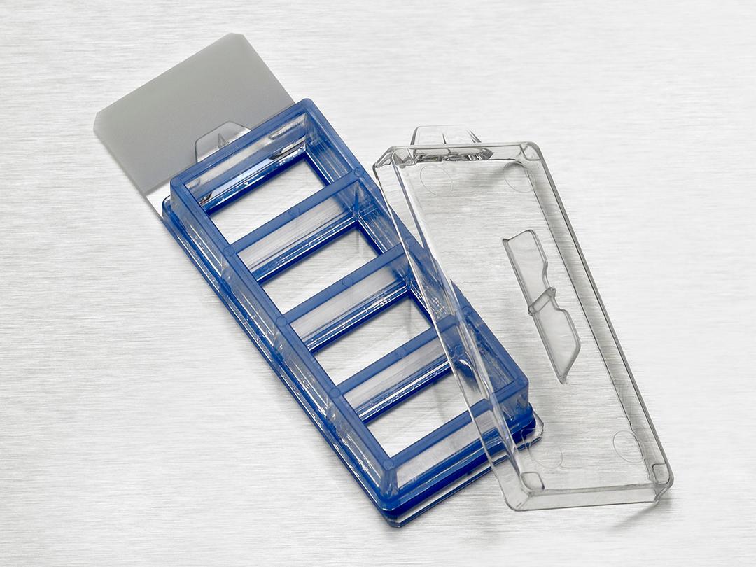 Corning® BioCoat™ Collagen I 4-well Culture Slide, 3/Pack, 12/Case - Corning Life Sciences - Life Sciences