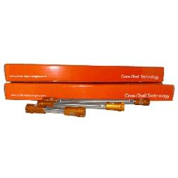 SpeedCore C18 - Fortis Technologies Ltd - Separations