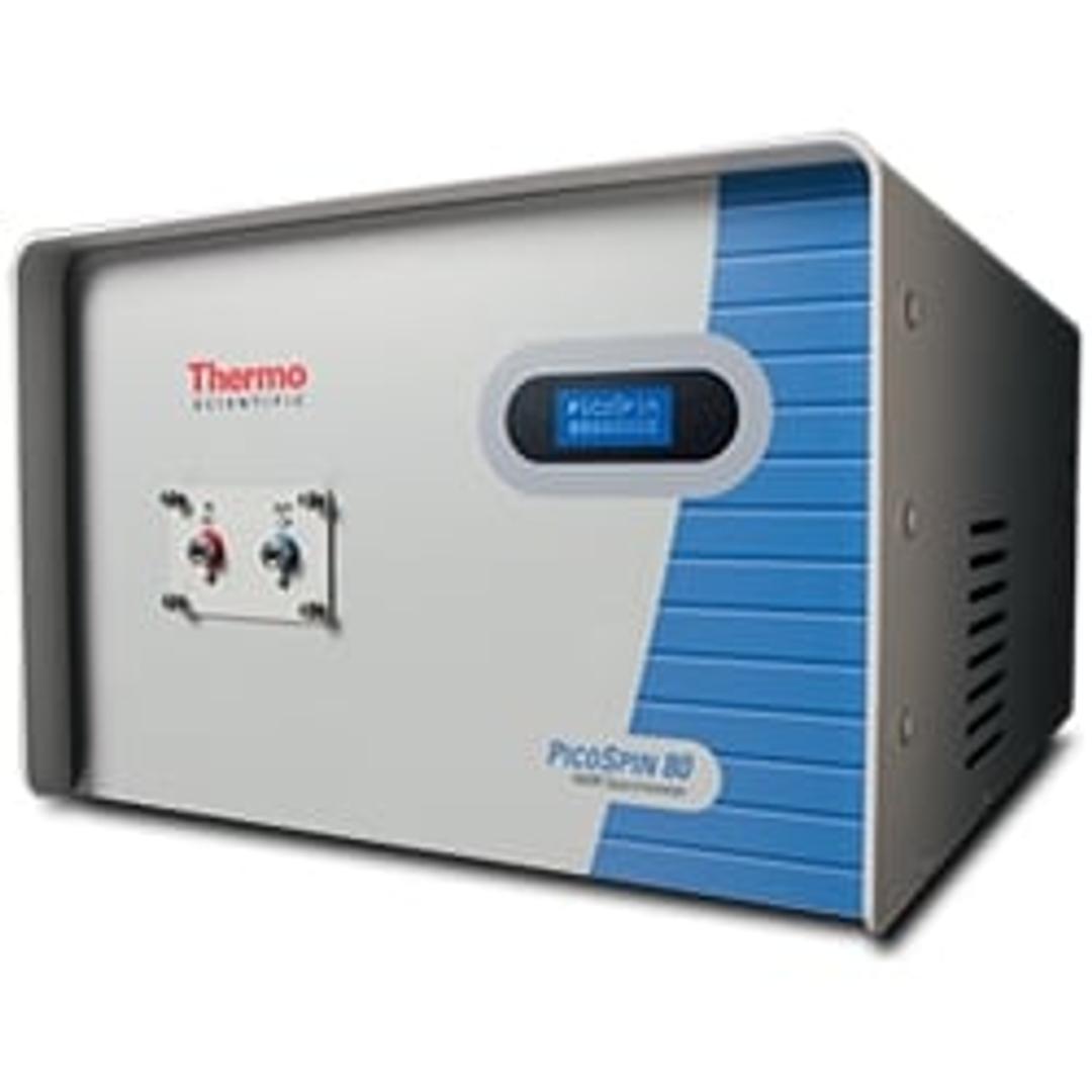 picoSpin™ 80 NMR Spectrometer - Thermo Fisher Scientific - Spectroscopy