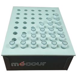 Thermal Tube Racks - MéCour - General Lab