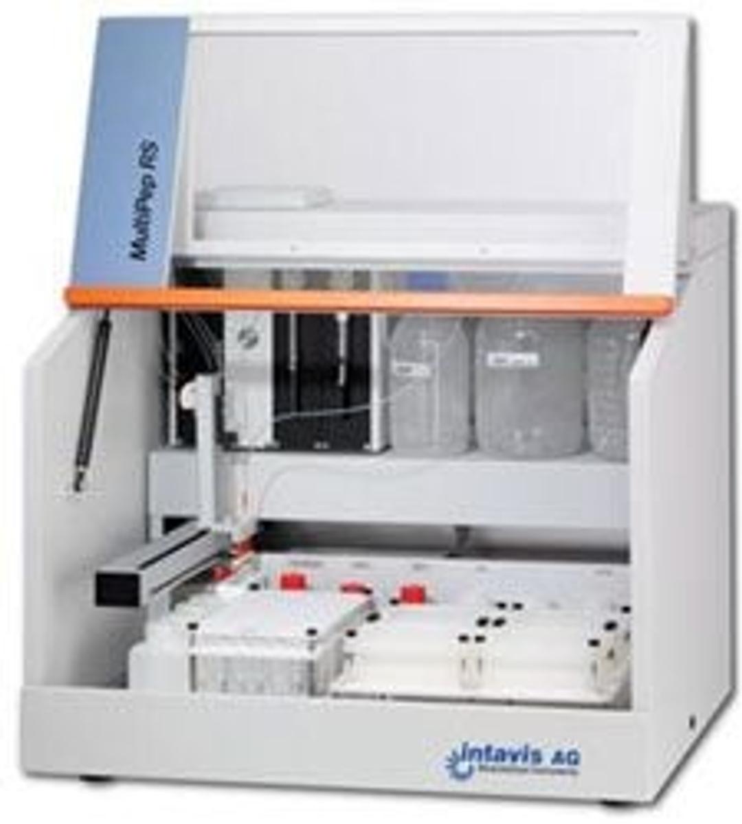 MultiPep RS - Intavis Inc. - Life Sciences