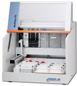 MultiPep RS - Intavis Inc. - Life Sciences