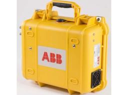 GLA131-GGA - ABB Analytical Measurements - Environmental