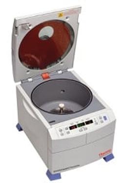 SpeedVac Concentrator SPD131DDA - Thermo Fisher Scientific - Separations