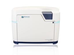 ImageXpress HCS.ai High-Content Screening System - Molecular Devices® - Life Sciences